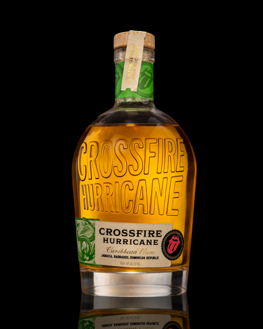 Crossfire Hurricane